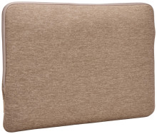 Case Logic 4952 Reflect 13 Macbook Pro Sleeve Boulder Beige