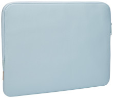 Case Logic 4953 Reflect 14 Macbook Pro Sleeve Gentle Bllue