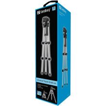 Sandberg 134-26 Universal Tripod 26-60 cm