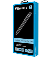 Sandberg 461-05 Precision Active Stylus Pen