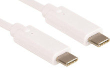 Sandberg 136-22 USB-C Charge Cable 1M, 100W