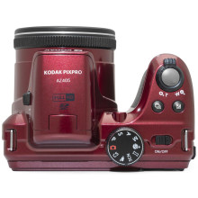 Kodak AZ405 Red