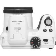 Kodak AZ405 White