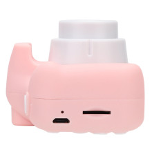 AgfaPhoto Realikids Cam Mini Pink