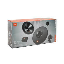 JBL Club 602CTP 16.5cm 2-Way Component Car Speakers