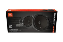 JBL Stadium 52CF 13cm 2-Way Component Car Speakers