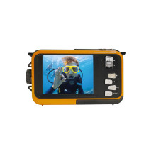 Easypix Aquapix W3027 Wave Orange 10031