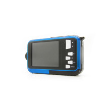 Easypix Aquapix W3027 Wave Marine Blue 10034