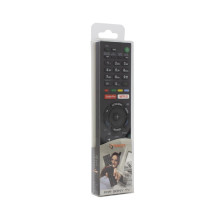 Sbox RC-01402 Remote Control for Sony TVs