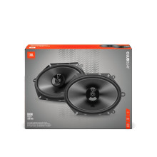 JBL Club 864F 15,2cm x 20,3cm 2-Way Coaxial Car Speaker