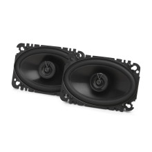 JBL Club 644F 10cm x 15,2cm 2-Way Coaxial Car Speaker