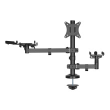 Sbox PTM-02S POS terminal / POS printer / monitor mount Universal