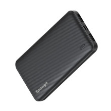 Sponge Energy 10000 Black (10000mAh)