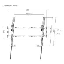 Sbox PLB-3446T-2 (37-70/45kg/600x400)