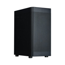 Zalman i4 Black fan x6