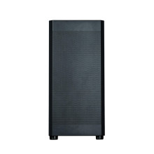 Zalman i4 Black fan x6