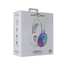 White Shark GH-2342 Firefly White