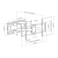 Sbox PLB-7486 (43-100/120kg/800x400)