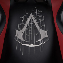 Subsonic Pro Gaming Seat Assassins Creed