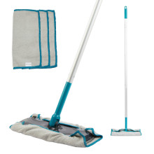 Beldray LA029357FEU7 No Chem Flat MOP and Refill