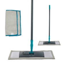 Beldray LA029418FEU7 No Chem Flat Mop with 2 Refill