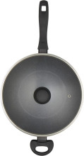 Russell Hobbs RH02812EU7 Metallic Marble wok 28cm