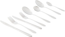 Russell Hobbs RH02851EU7 Lisbon 44pcs cutlery set 18/0