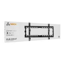 Sbox PLB-2264F-2 (37-80/45kg/600x400)