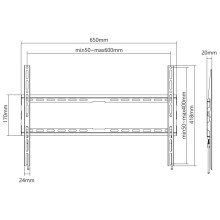 Sbox PLB-2264F-2 (37-80/45kg/600x400)