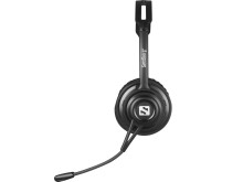 Sandberg 126-44 Bluetooth Headset ANC+ENC