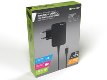 Tracer 47201 Prime 65W USB-C Notebook charger