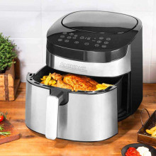 Gastroback 42583 Design Airfryer Air Pro XXL