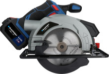 Blaupunkt CC5010 Circular Saw