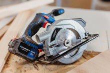 Blaupunkt CC5010 Circular Saw