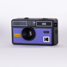 Kodak i60 Black/Purple