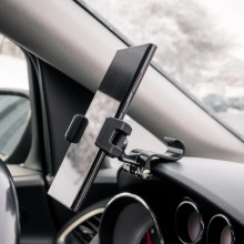 Tellur Universal Phone Holder Black