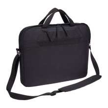 Case Logic 5102 Invigo Eco Laptop Attache 14" INVIA114 Black