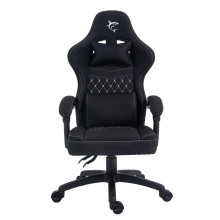 White Shark Austin Gaming Chair Black