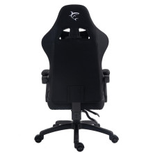 White Shark Austin Gaming Chair Black