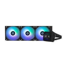 Zalman Alpha2 A36 360mm Black