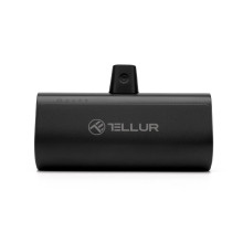 Tellur PD201 Powerbank 5000mAh black