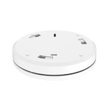 Tellur Smart WiFi Smoke and CO Sensor white