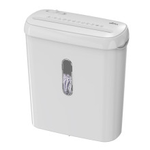 Media-Tech MT223 White Shredder