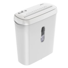 Media-Tech MT223 White Shredder