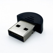 Media-Tech MT5045 Nano Bluetooth 5.0 Dongle