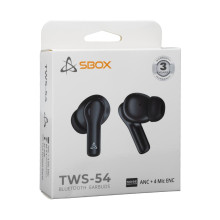 Sbox EB-TWS54 Black