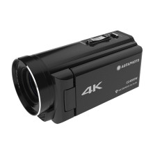 AGFA CC4000WBK Waterproof Camcorder