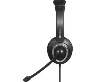 Sandberg 126-47 USB-C Chat Headset