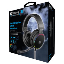 Sandberg 126-48 HeroBlaster USB Headset