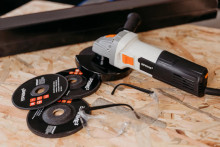 Prime3 TAG41 Angle grinder